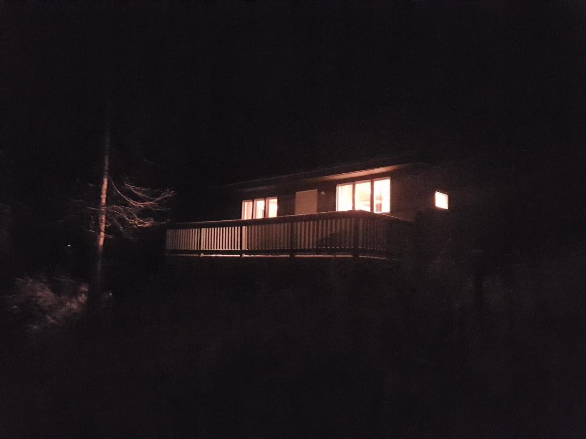 Northwoods Cottage Bed And Breakfast Fairbanks Ngoại thất bức ảnh